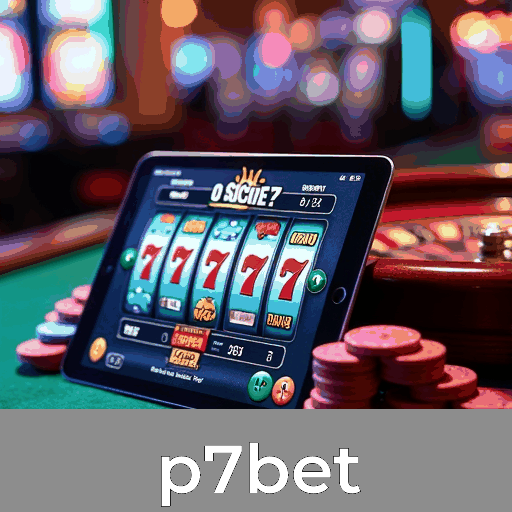 Experimente o Crash Game no P7Bet: Ganhos Instantâneos com Altos Multiplicadores!