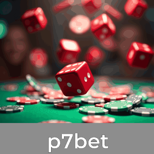 p7bet: Aposte com Conveniência e Funções Completas no Aplicativo Móvel
