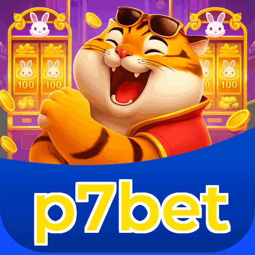 Logo da p7bet